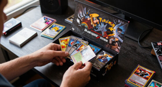 8 Best Pokémon TCG Booster Boxes in 2026