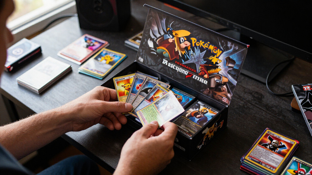 8 Best Pokémon TCG Booster Boxes in 2026