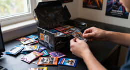 8 Best TCG Booster Box Sets for 2026