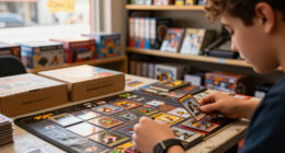 8 Best Trading Card Games for 2026