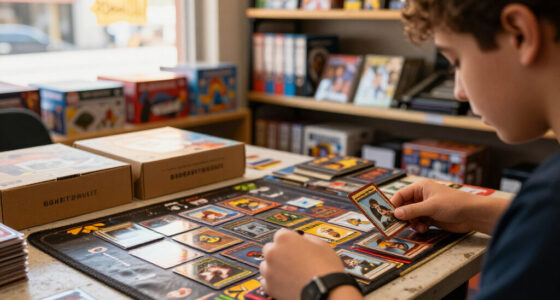 8 Best Trading Card Games for 2026
