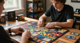 9 Best Competitive TCG Playmats for 2026