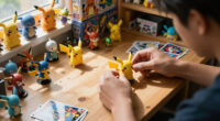 9 Best Pokémon Collectibles in 2026