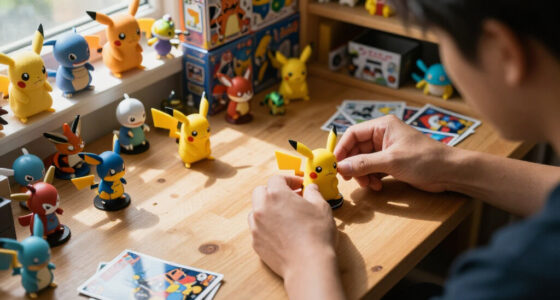 9 Best Pokémon Collectibles in 2026