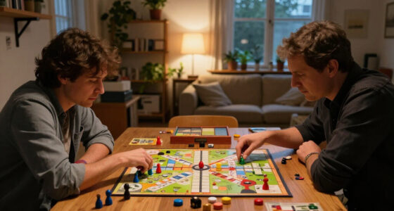 9 Best Strategy Board Games in 2026