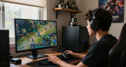 AION 2 Playtest Climbing The Steam Charts