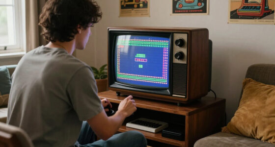 Atari Surges In Global Coverage