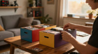 Best Trading Card Storage Boxes Compared
