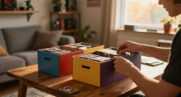 Best Trading Card Storage Boxes Compared