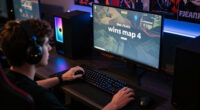 BNK FEARX Wins Map 4