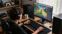 Capcom Surges In Global Coverage