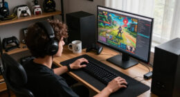 Capcom Surges In Global Coverage