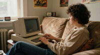 Commodore 64 Released September 1, 1982