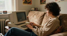 Commodore 64 Released September 1, 1982