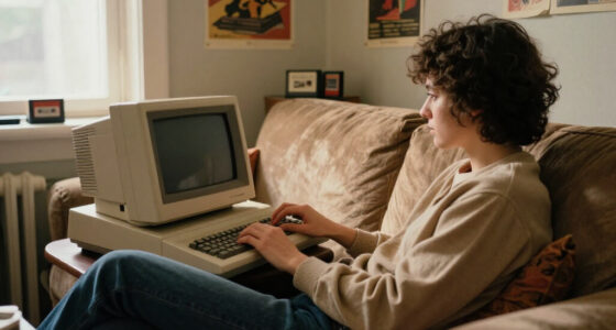 Commodore 64 Released September 1, 1982