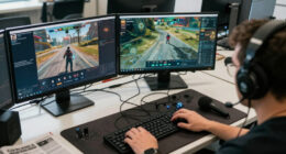 Counter-Strike Co-Creator Says Gabe Newell Got So Obsessed With Mongolian Throat Singing At Valve HQ That Staff Started Closing Their Office Doors To Escape The Noise