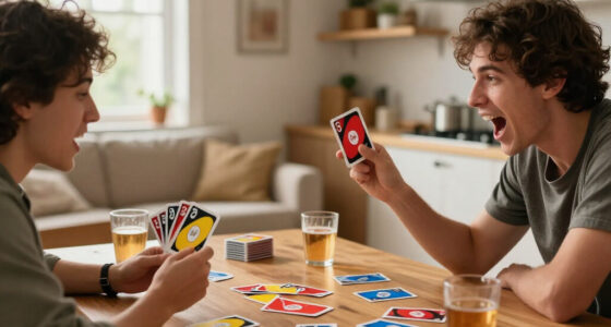 Do You Need To Say Uno Instead Of Check?