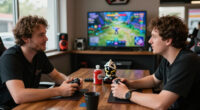 Dominik Mysterio And Penta Reveal Their GOAT Picks