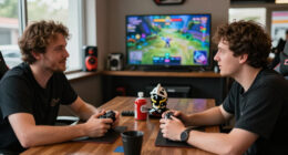 Dominik Mysterio And Penta Reveal Their GOAT Picks
