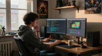 Dwarf Fortress' Creator Says The Industry's In Shambles Over AI