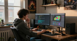 Dwarf Fortress' Creator Says The Industry's In Shambles Over AI