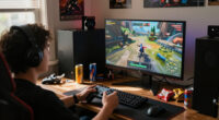 Game 2: Any Player Rampage?