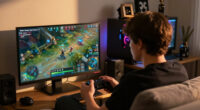 Game 2: Both Teams Beat Roshan?