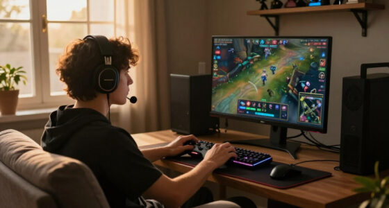 Game 2: Both Teams Slay Baron Nashor?