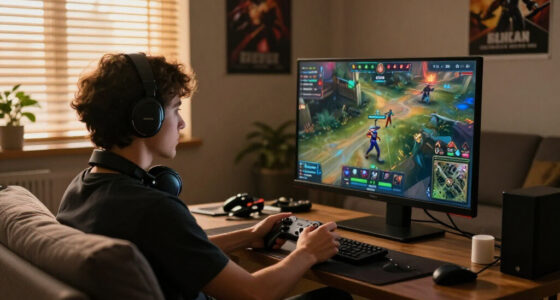 Game 3: Both Teams Slay Baron Nashor?