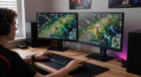 Game 4: Both Teams Slay Baron Nashor?