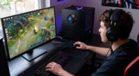 Game 5: Any Player Quadra Kill?