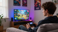 Guild Wars Surges In Global Coverage