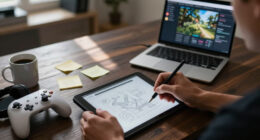 How Video Games Inspire Great UX (2019)