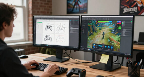How Video Games Inspire Great UX (2019)