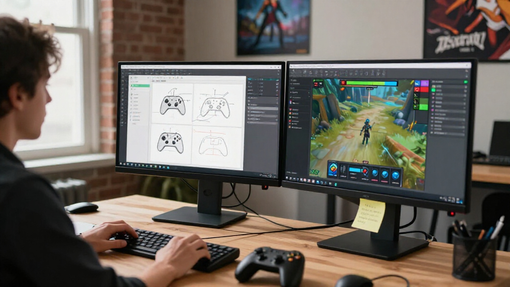 How Video Games Inspire Great UX (2019)