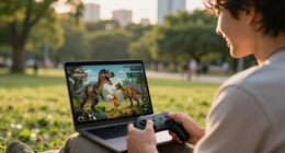 Jurassic World Evolution 3