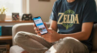 #LegendOfZelda Trending In The Fediverse