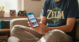 #LegendOfZelda Trending In The Fediverse