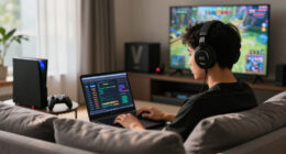 Monster Hunter Wilds Climbing The Steam Charts