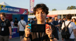 Nintendo An Der Zurich Pop Con & Game Show - Games.ch