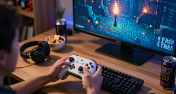 Playing Minecraft Dungeons II For The FIRST TIME!