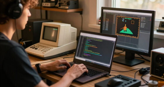 Porting My 1993 Amiga Game To Godot, With An LLM Reading The 68000 Assembly