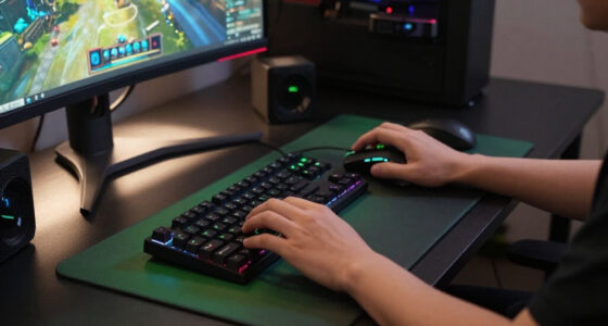 Razer Surges In Global Coverage