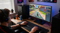 Rocket League® Climbing The Steam Charts