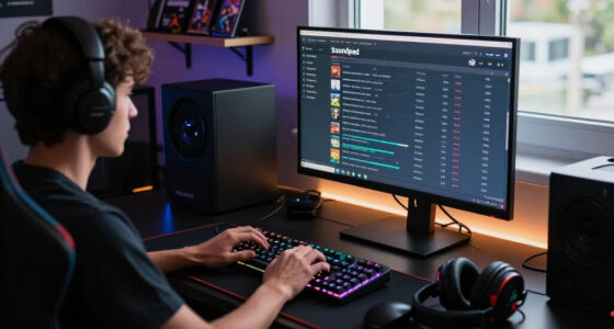 Soundpad Enters The Steam Most-played Chart