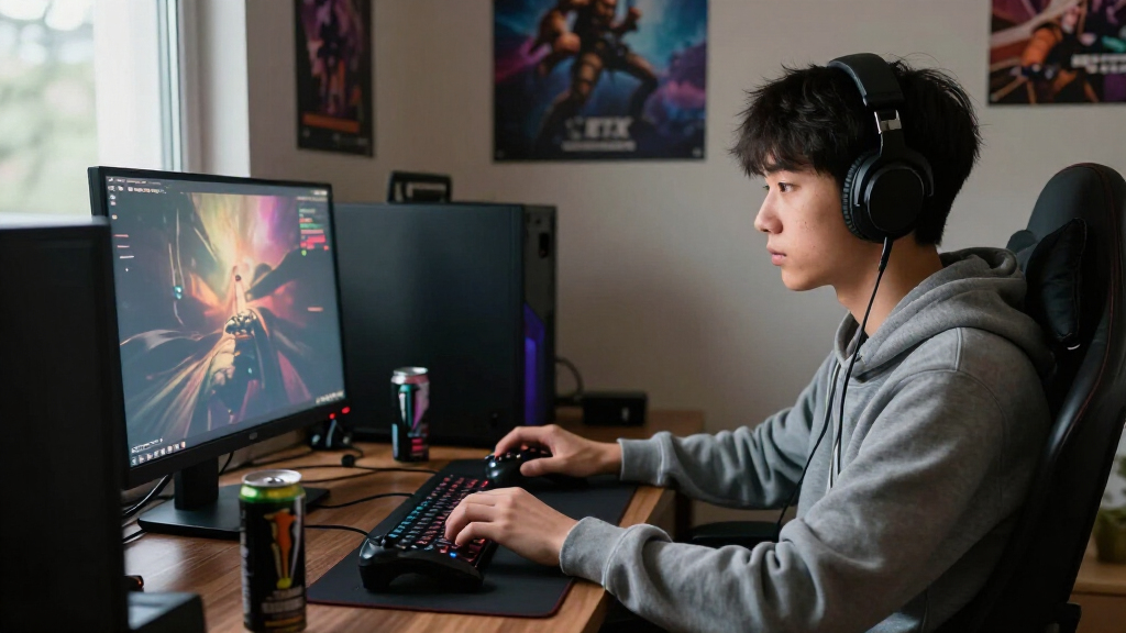 The "$60 Gaming PC" – AMD BC-250 (2025)