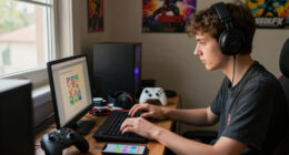 Using Robux To Cheat In Catch The Artist...