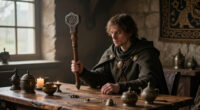 Wardens Of Avalon