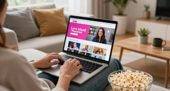Where To Watch Love Island Reunion