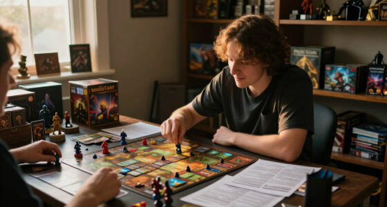 Wizards Of The Coast Surges In Global Coverage